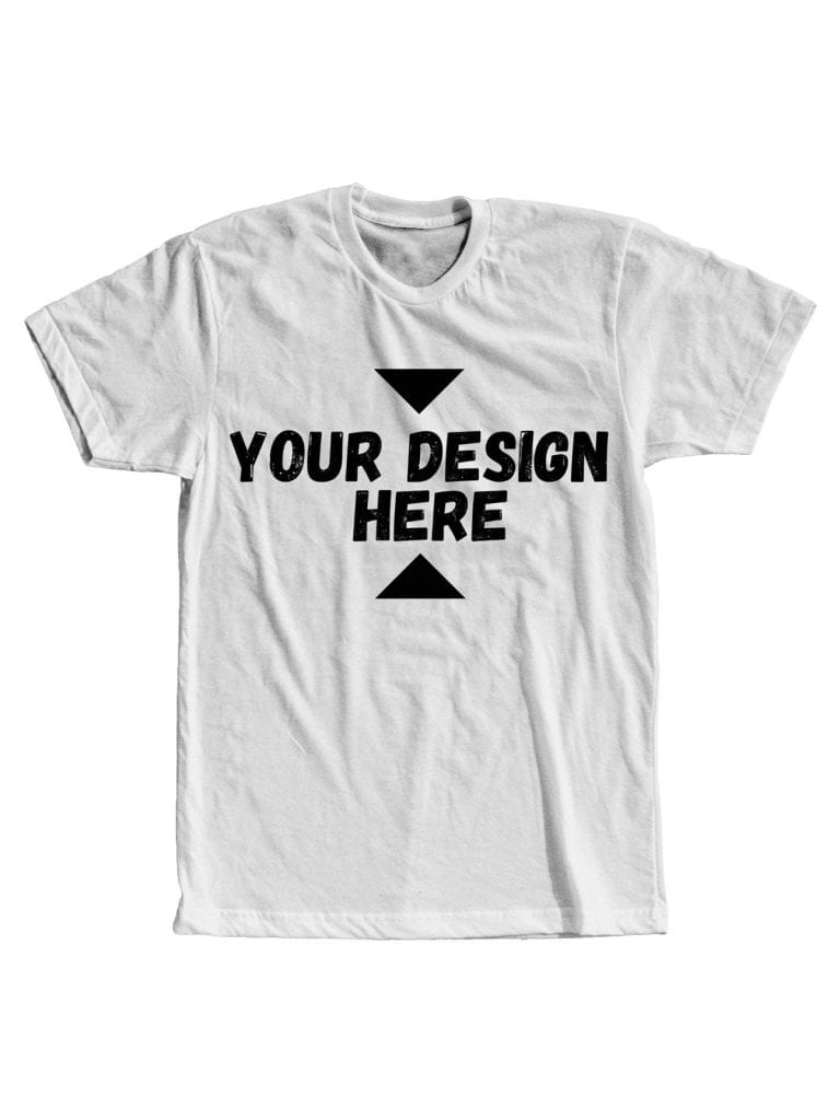Custom Design T shirt Saiyan Stuff scaled1 1 - Morbid Podcast Merch