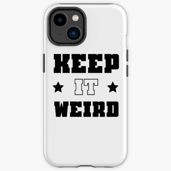 morbid podcast iPhone Tough Case RB1506 product Offical Morbid Podcast Merch