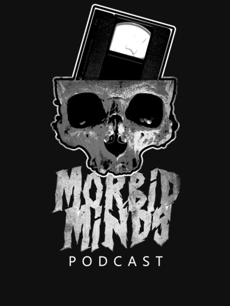 Shop | Morbid Podcast Merch
