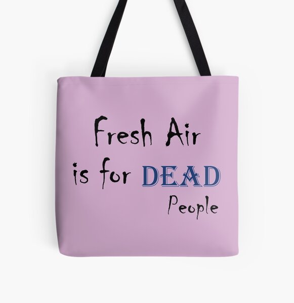 Morbid podcast All Over Print Tote Bag RB1506 product Offical Morbid Podcast Merch